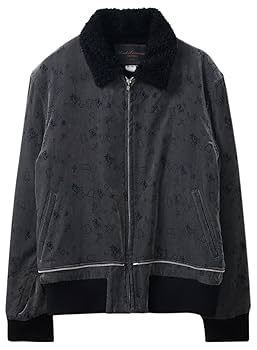 ジャケット・アウター HIDE Amazon.com: Undercover, Pre-Loved Men's Witches Cell